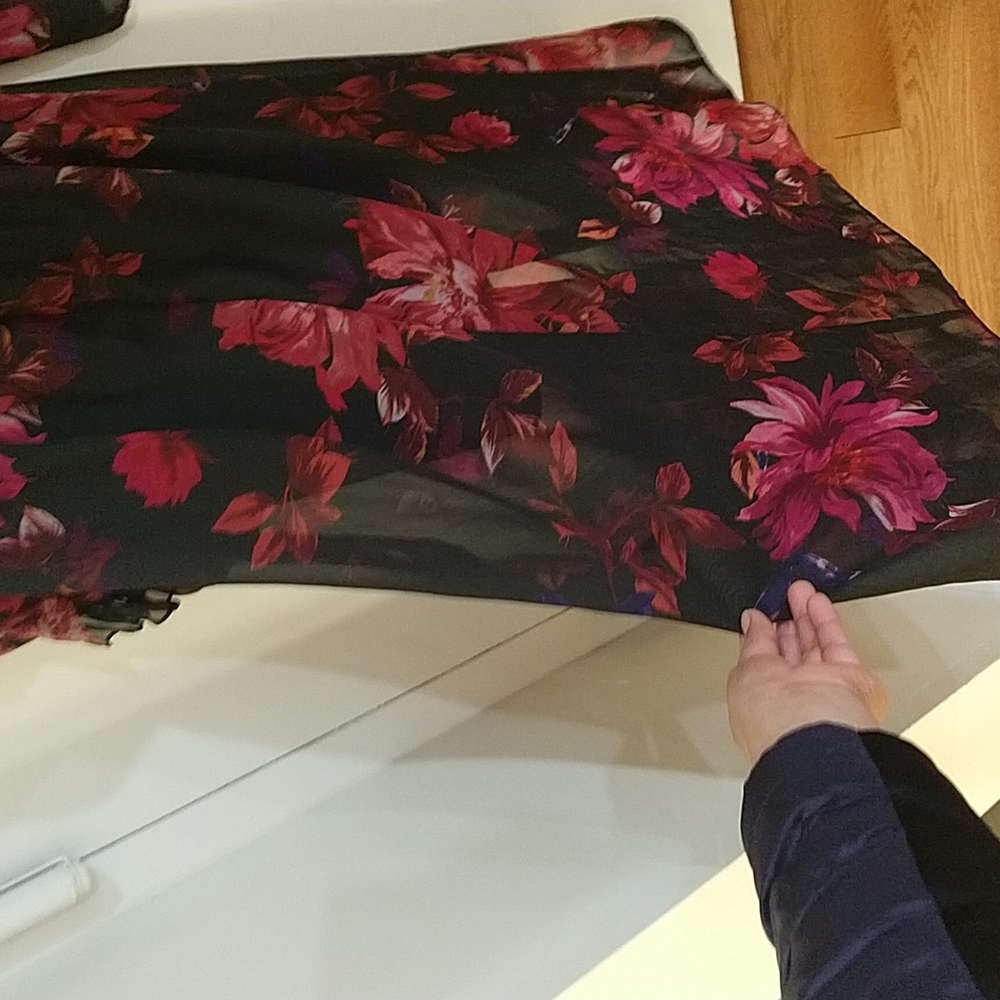 Dress - Picture 7 of 8